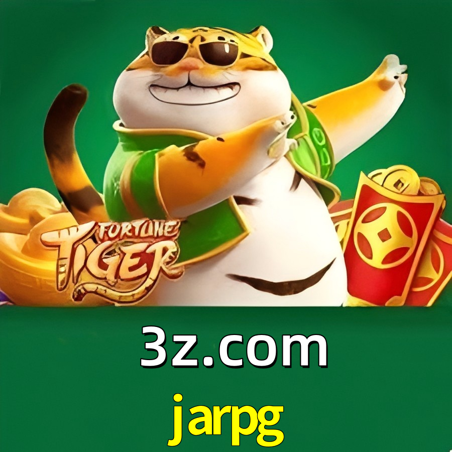  jarpg